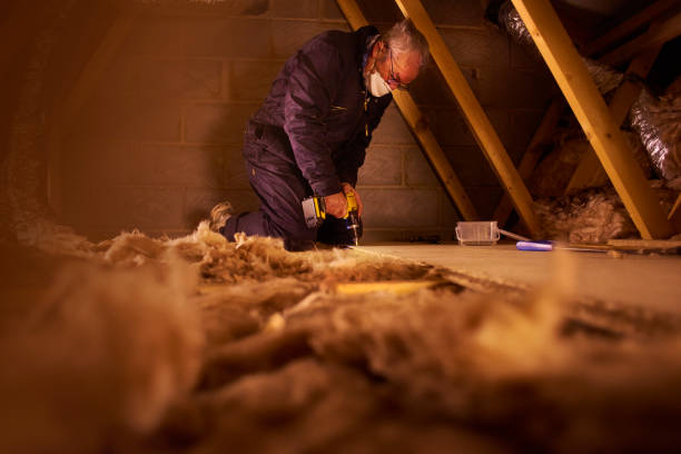 Best Residential Insulation in Belwood, NC